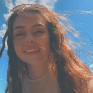 Meet your Posher, Mckenzie